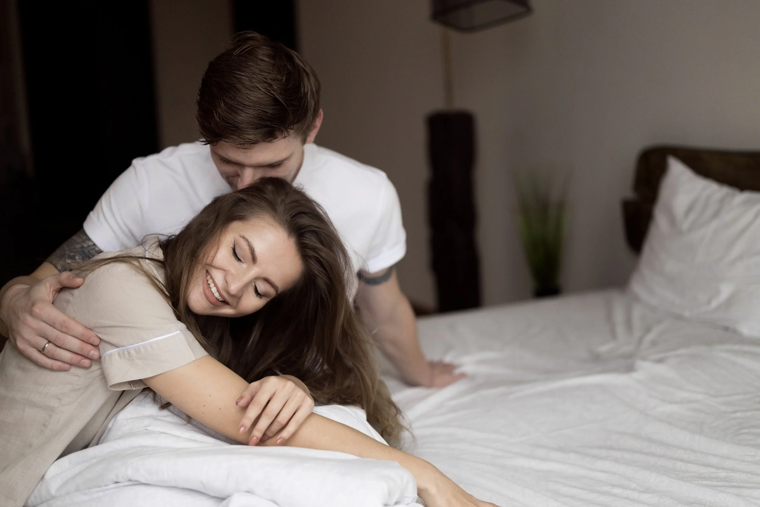 Why Your Best Chapter of Intimacy Might Still Be Ahead of You
