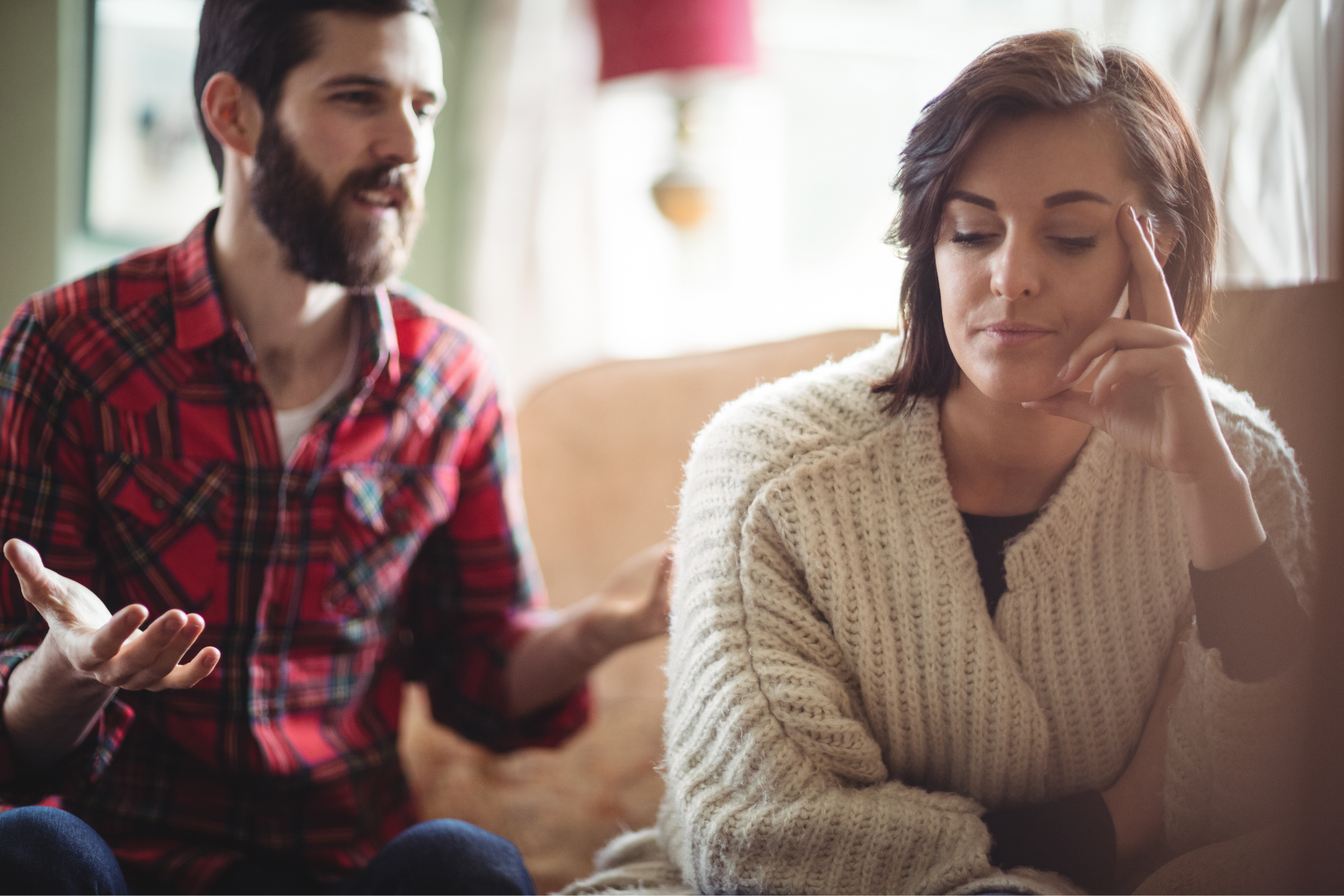 He Asked for an Open Relationship. I Said No. Then He Did These 6 Things.