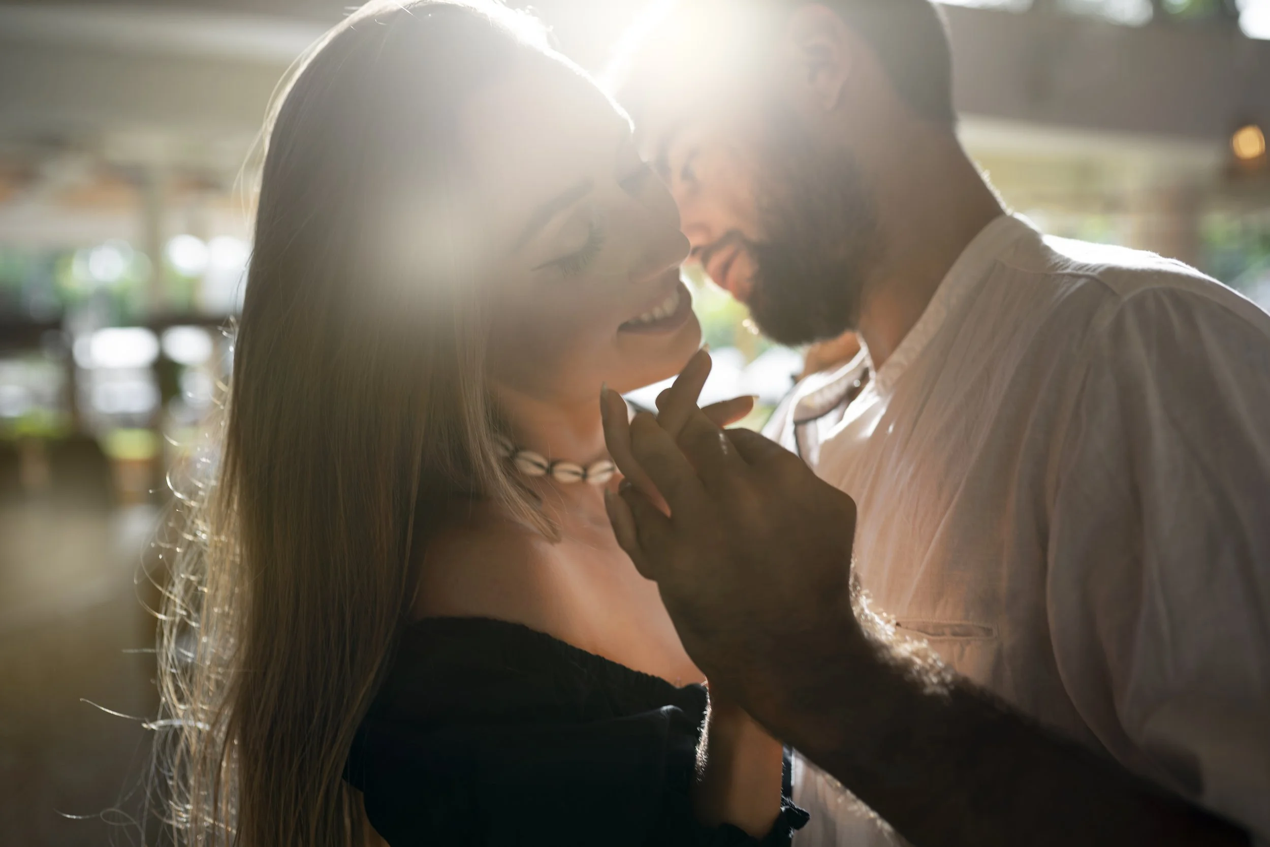 Boost Your Pheromones: A Flirty Guide to Smelling Irresistible