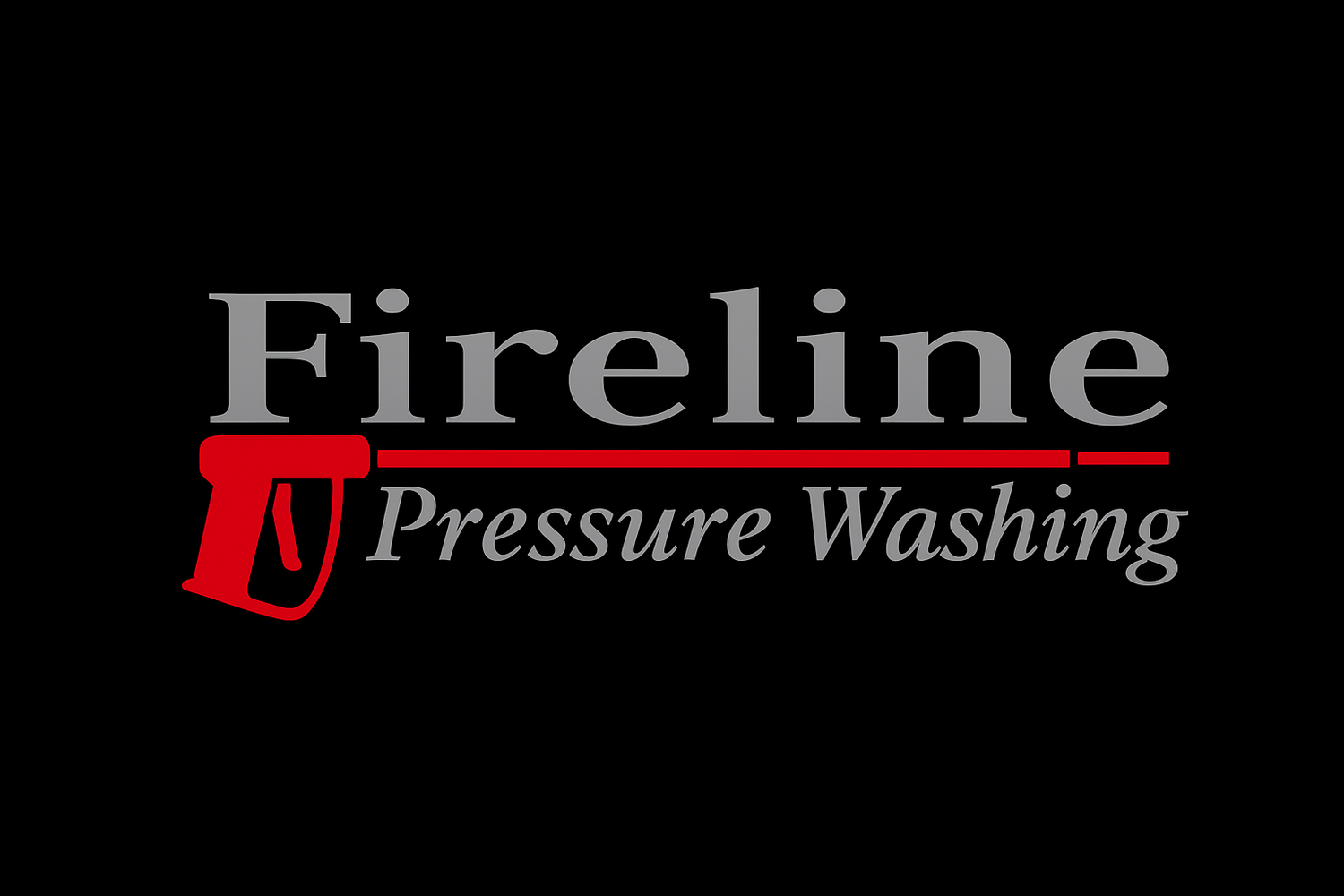 Fireline Pressure Washing