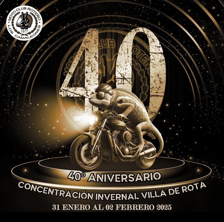 40 Concentración 
