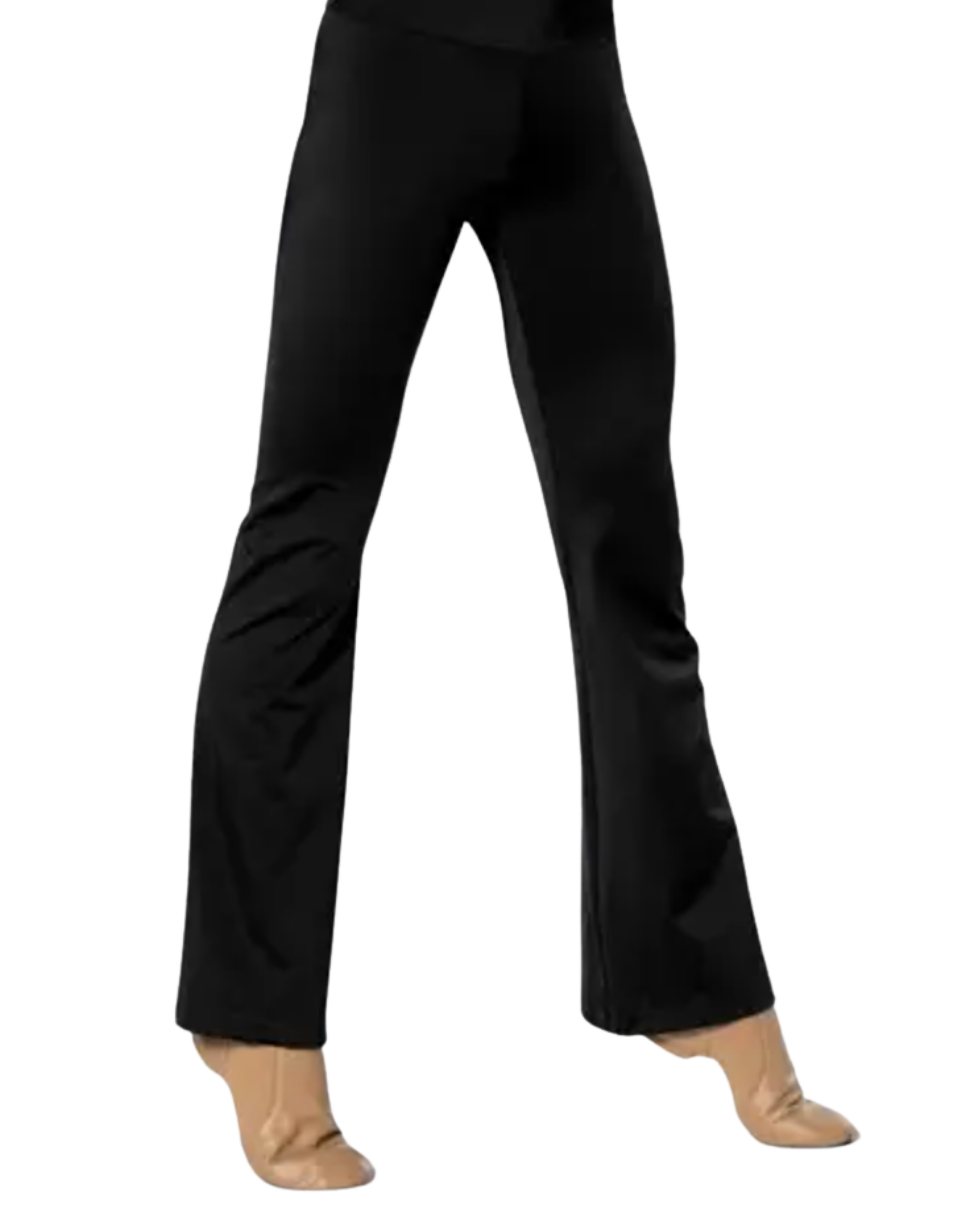 Black Jazz Pants