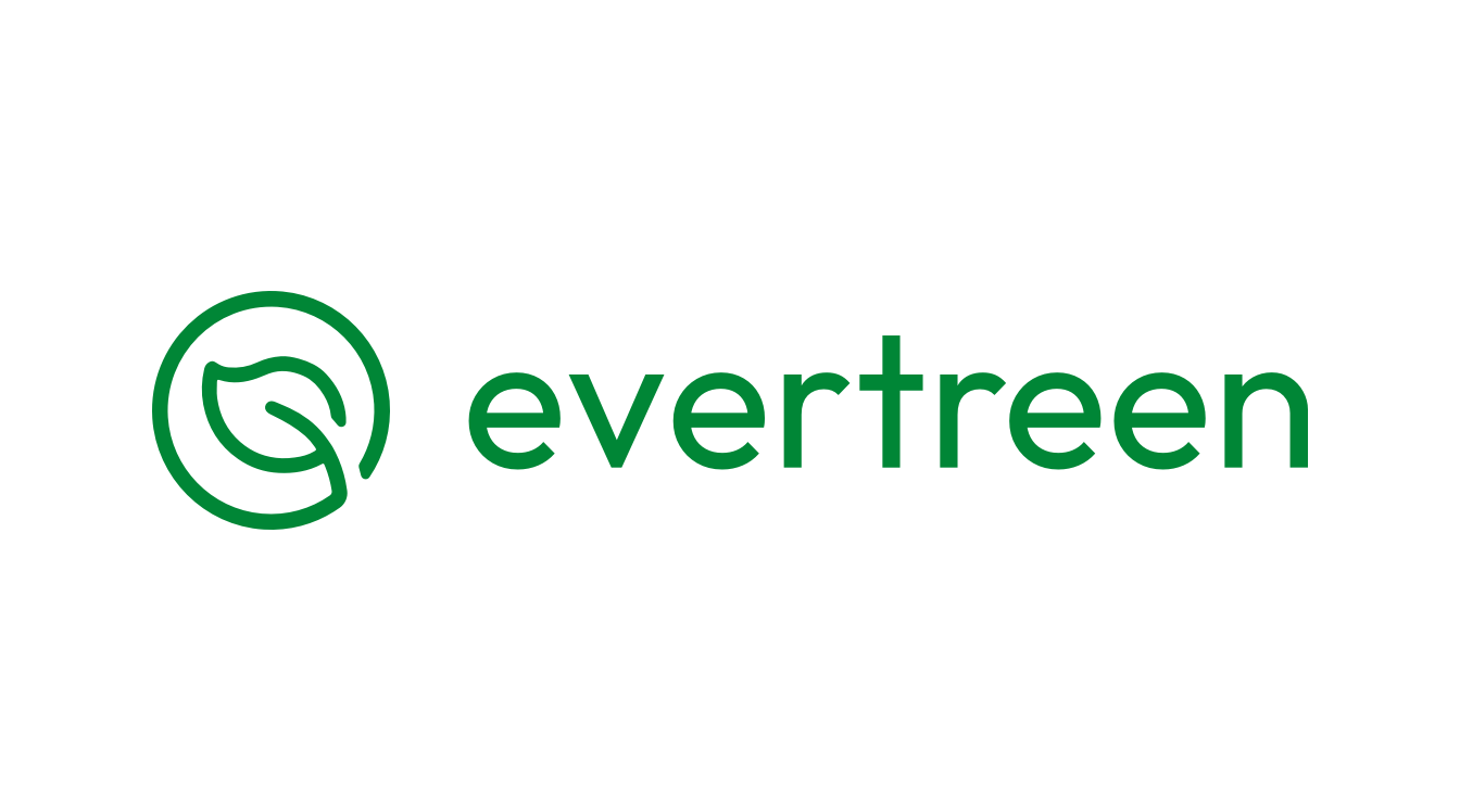 Evertreen Logo