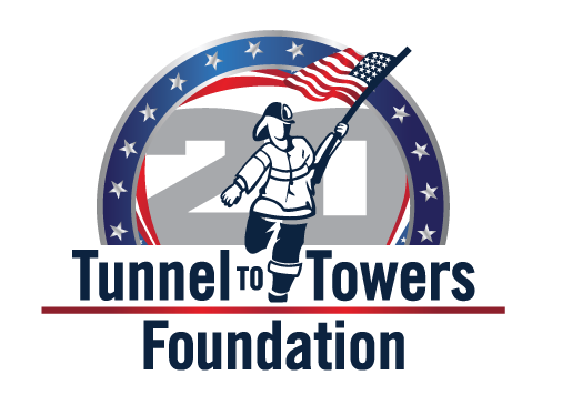 Tunnel to Towers Foundation Logo