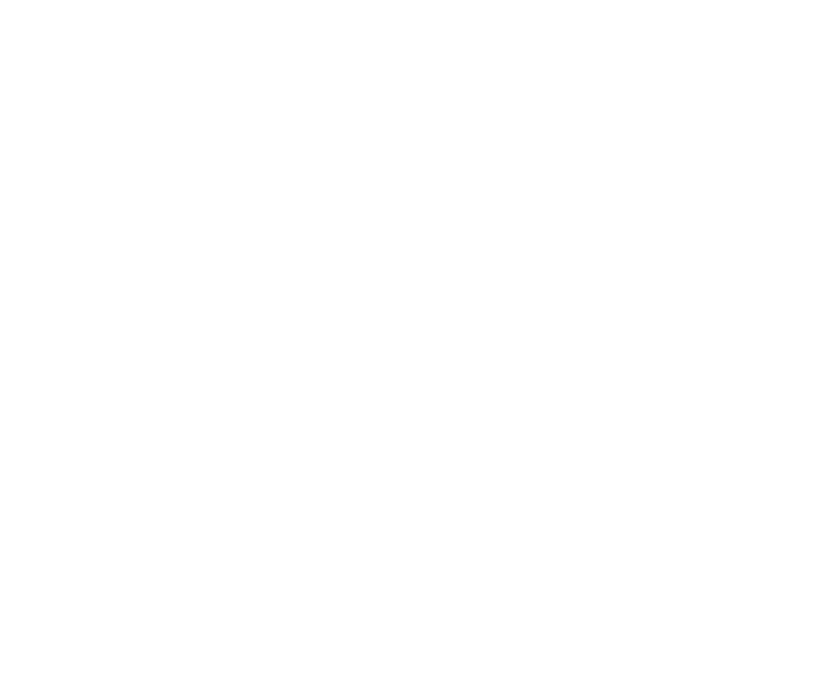 White Instagram logo on a black background