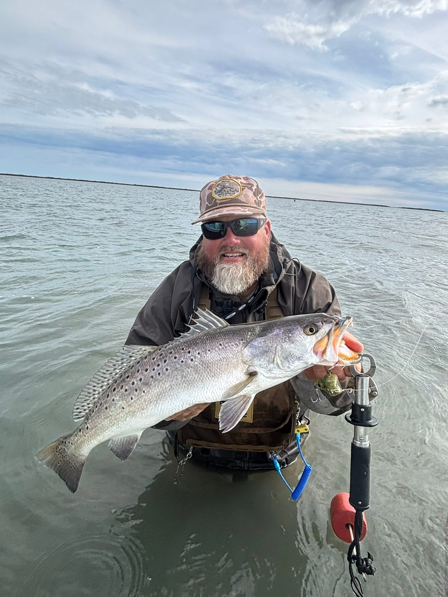 Big N Fishy Inshore Trip
