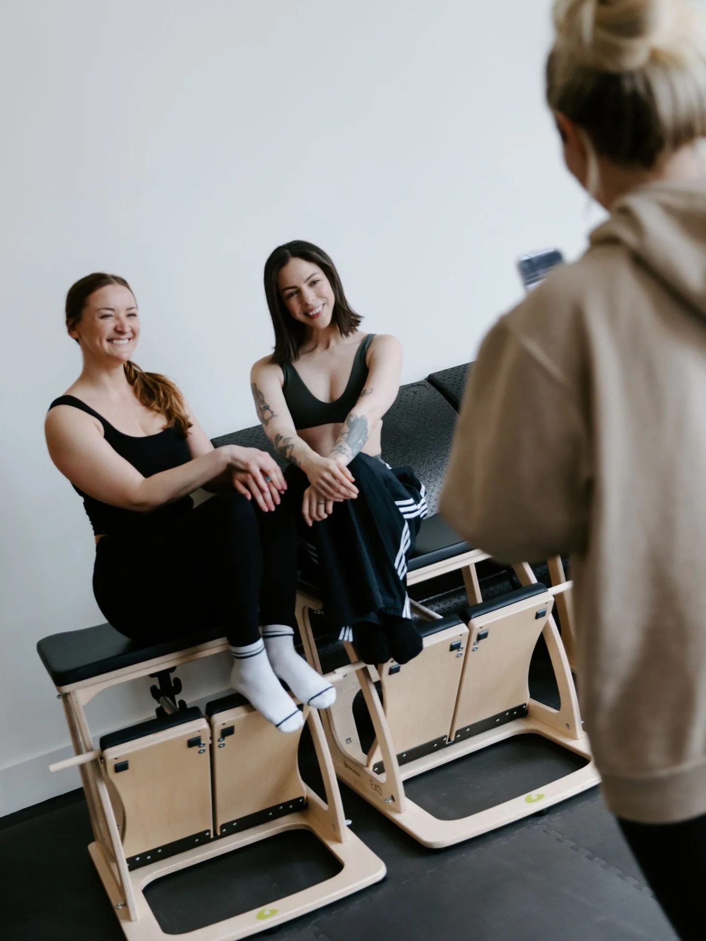 Picture yourself here.