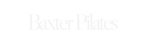 Baxter Pilates