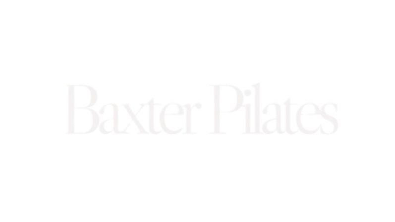 Baxter Pilates