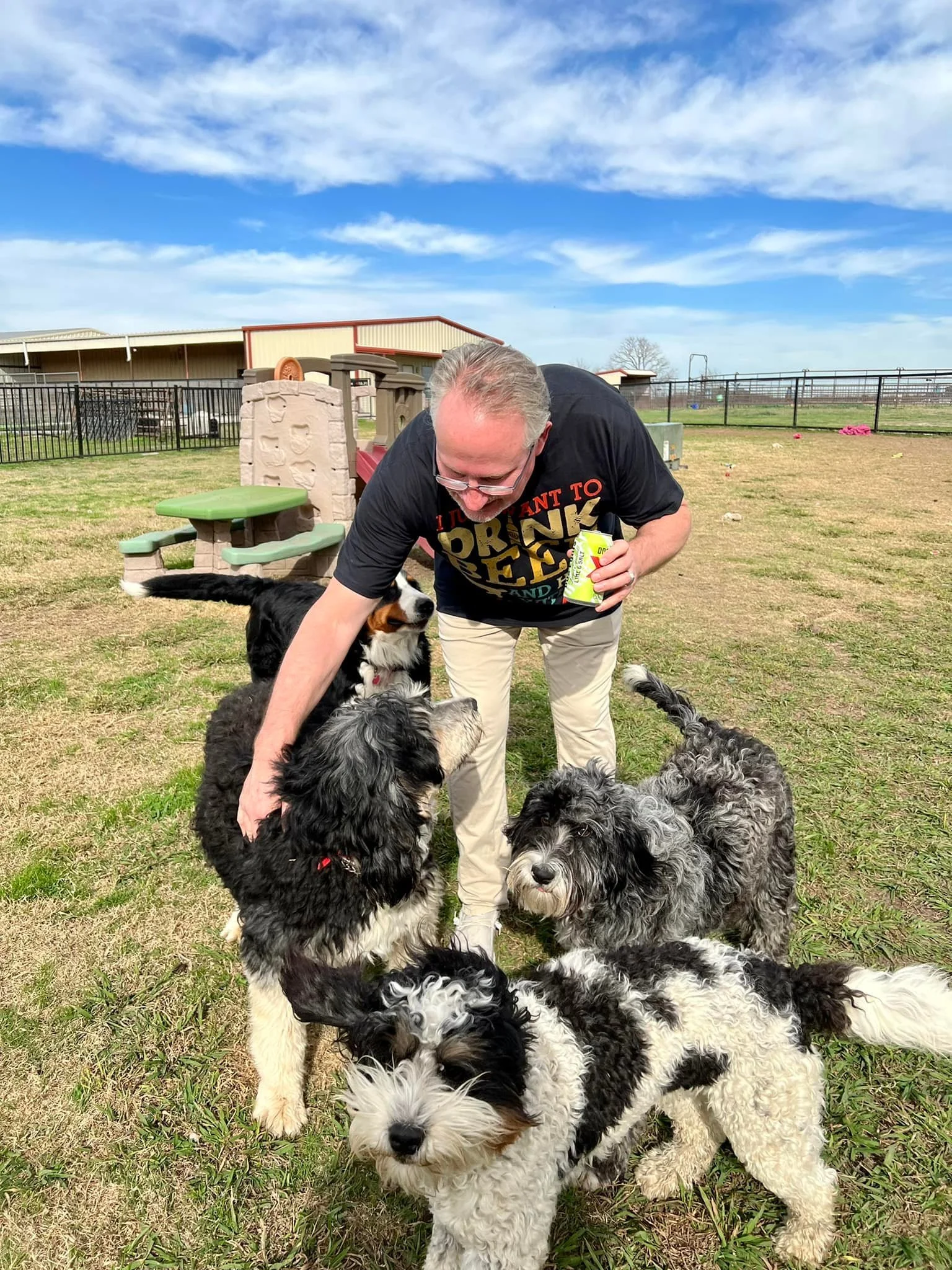 Kyle loving Johnny Cash, Marty, and Patsy