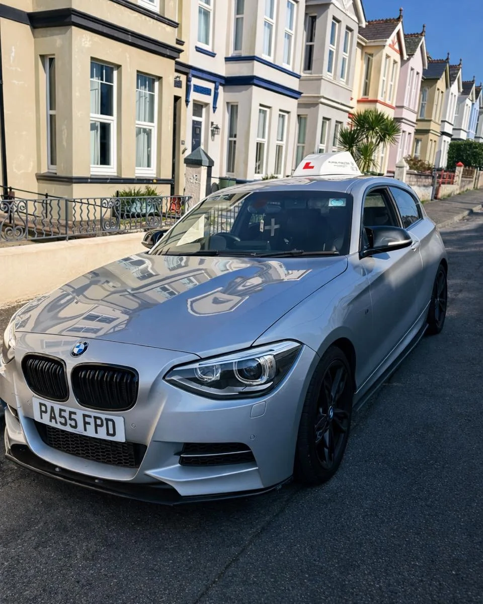 ☀️ Proper weather for it, isn&rsquo;t it! 😎🚗

We&rsquo;re loving this bit of sunshine at Furze-Painter Driving School &ndash; makes a change from the usual rain! Perfect time to get out, get driving, and actually enjoy it for once 🌼

Roads are loo
