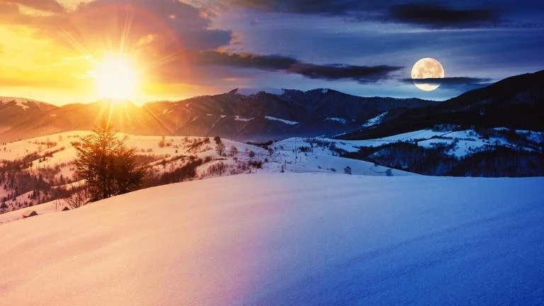 Winter Solstice Celebration