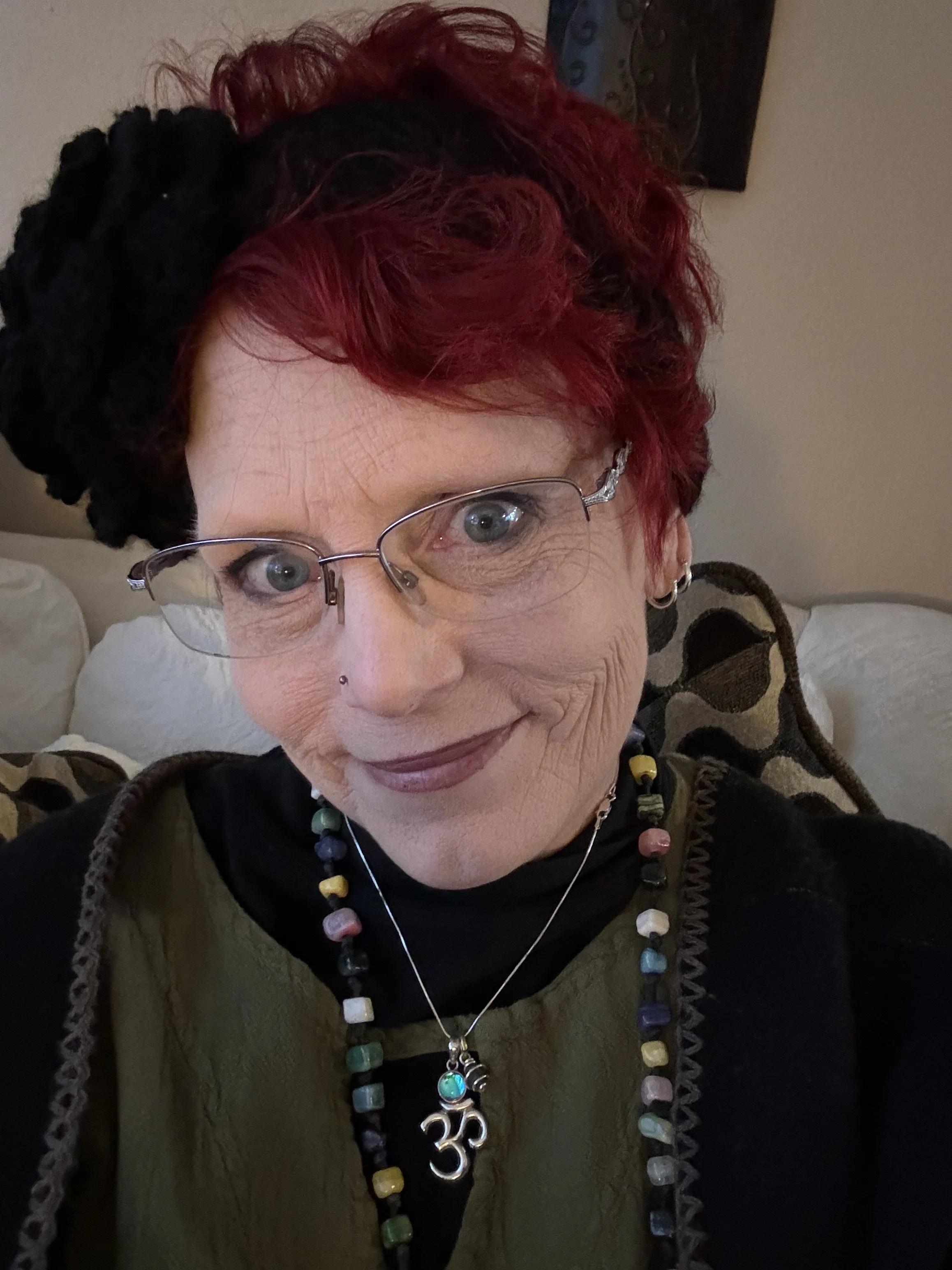 Palm Sunday: The Courage to Enter Anyway