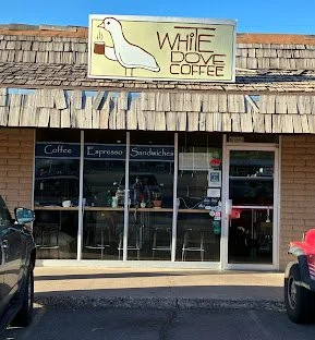 UNITY COFFEE HOUR: New Location  (Copy)