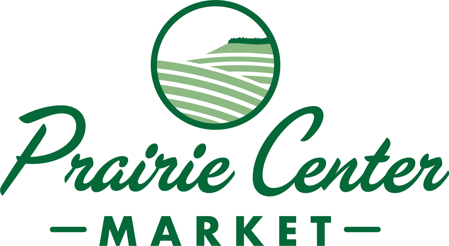 Prairie Center Market