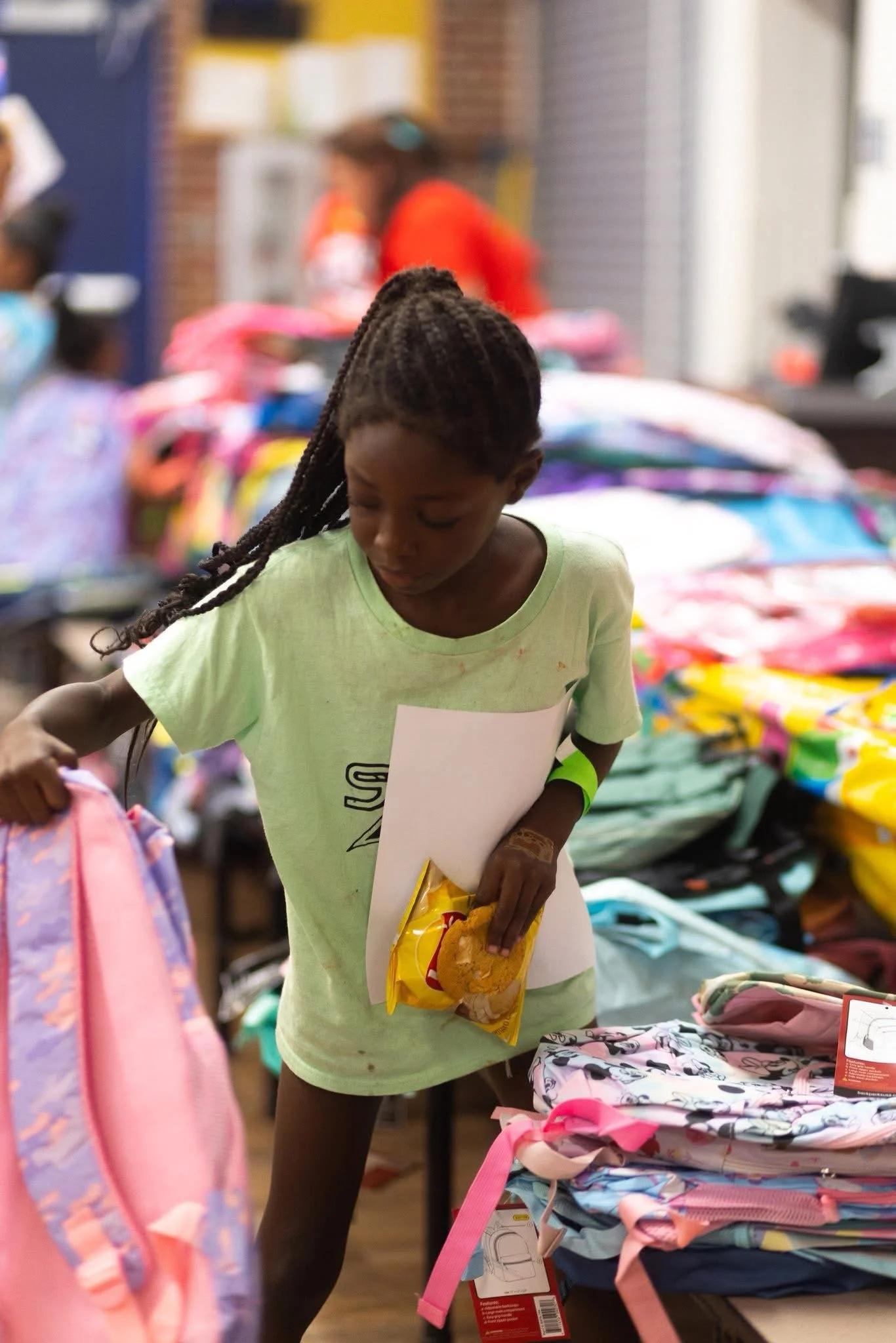 2025 Year End Report