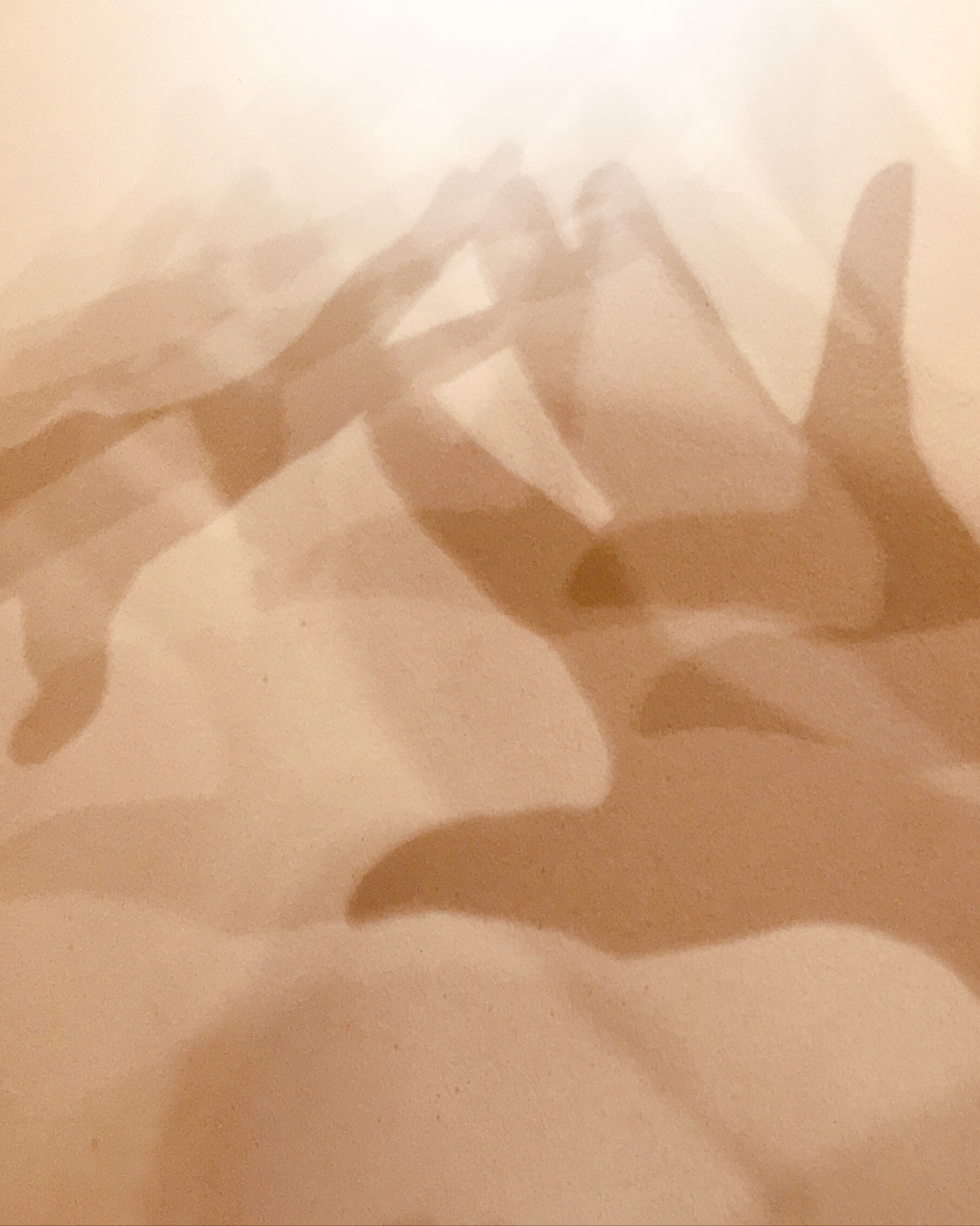 Relating to Pain as a Pathway: Returning to What We’ve Starved