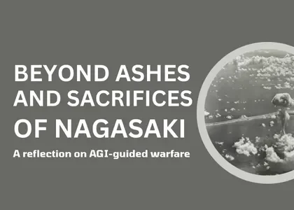 A final portrait of a kamikaze pilot