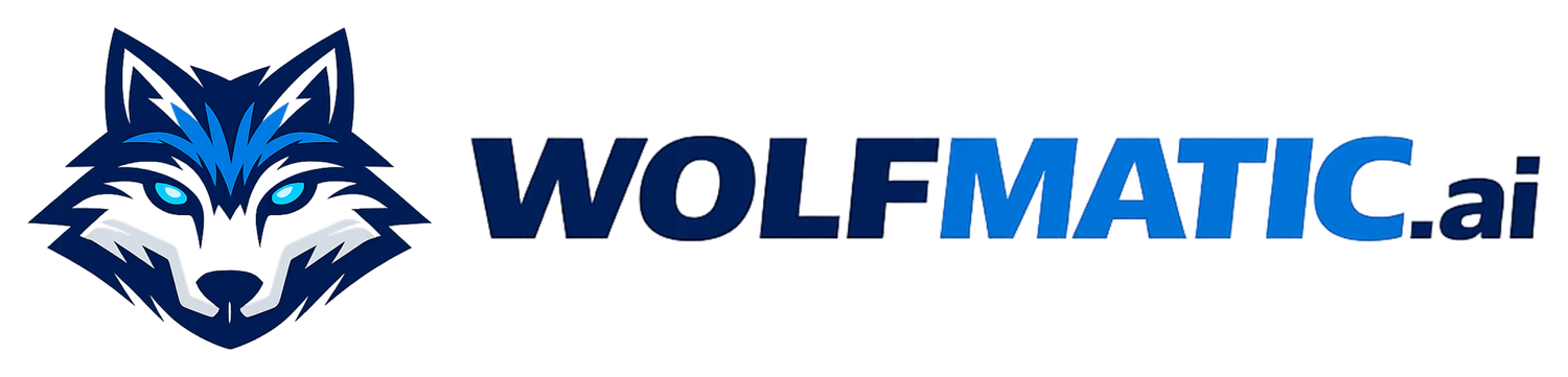 WOLFMATIC