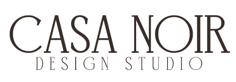 Casa Noir design studio