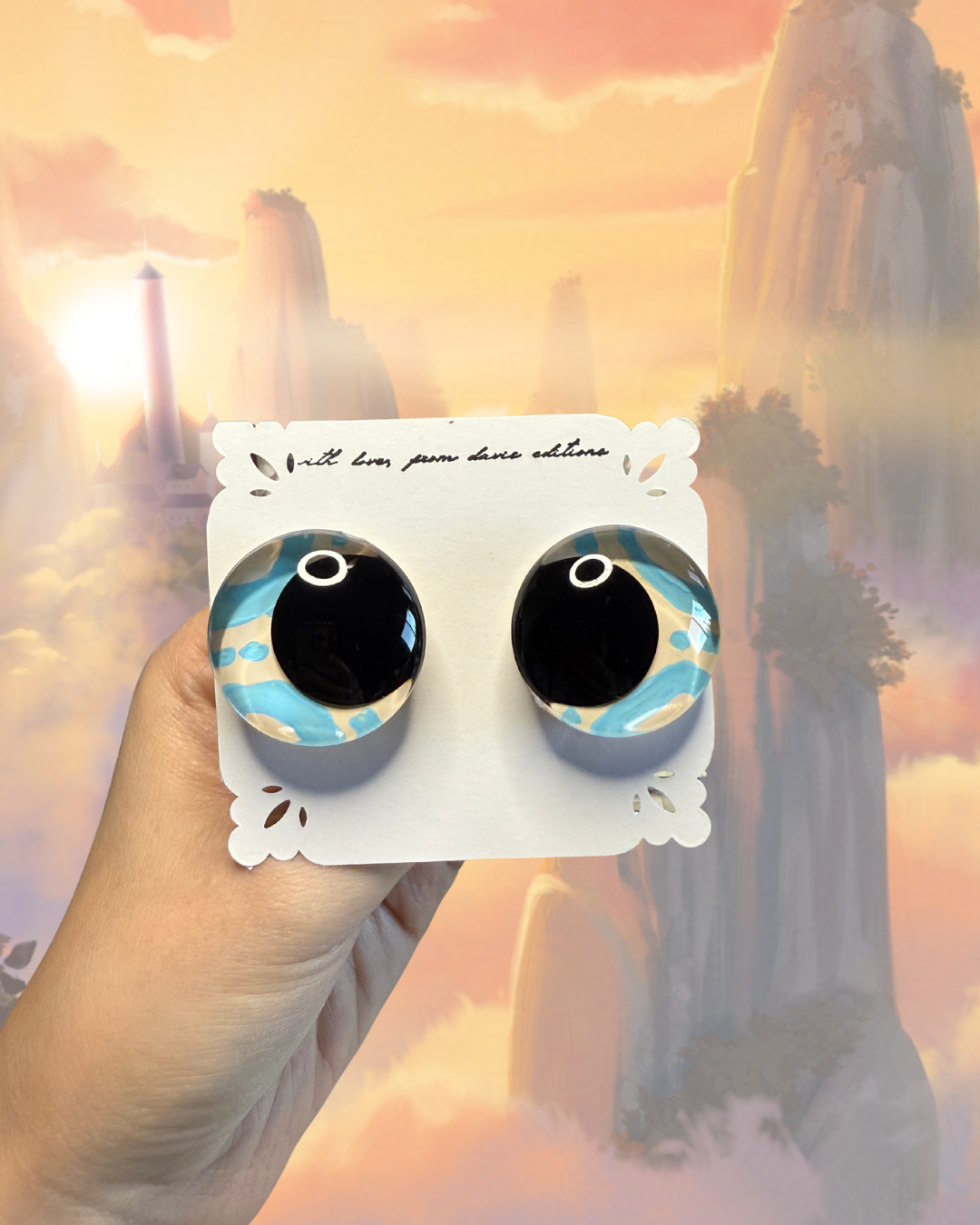 "The Avatar State" - Member Exclusive