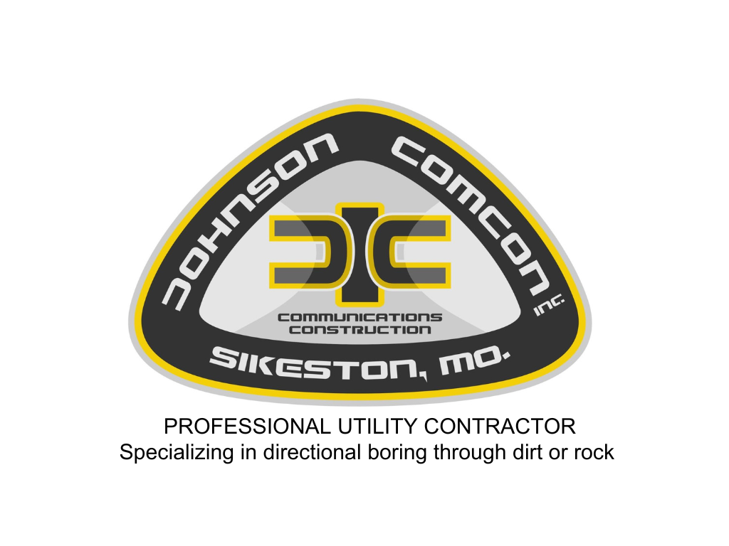 Johnson Comcon Inc.