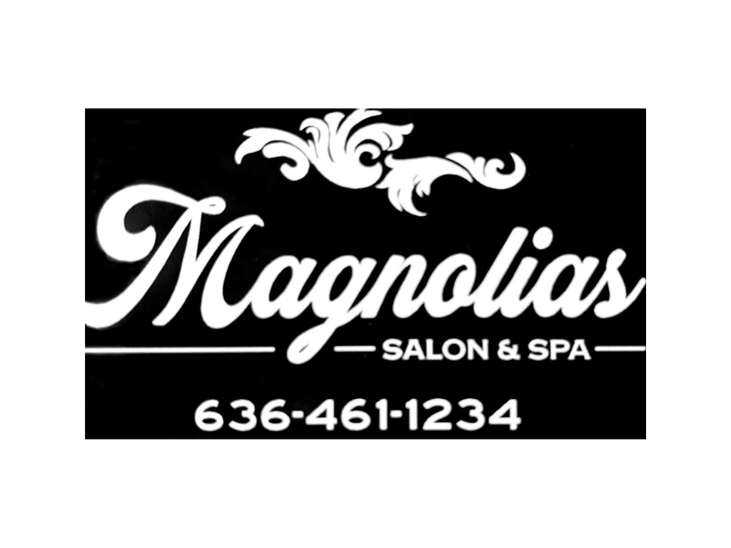 Magnolia's Salon + Spa