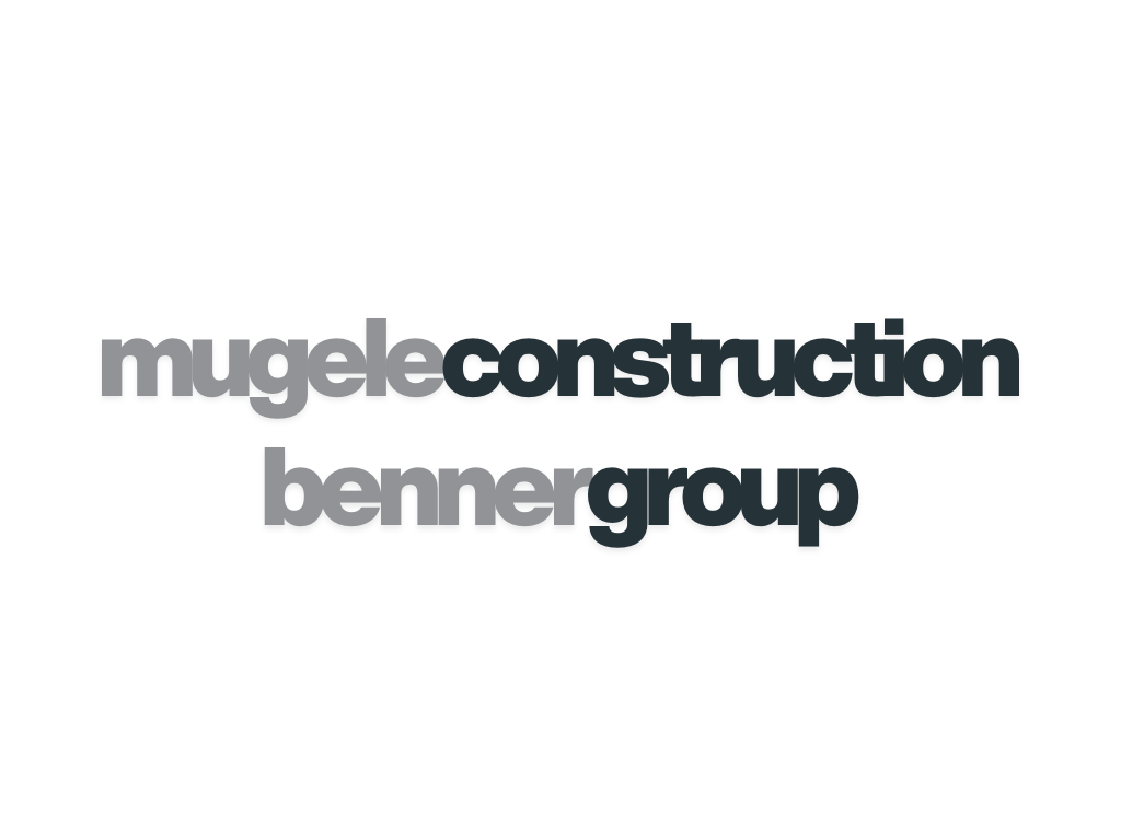 Mugele/Benner