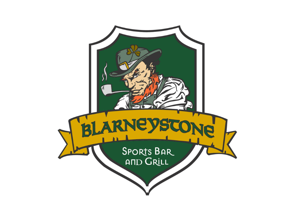 Blarney Stone Sports Bar and Grill