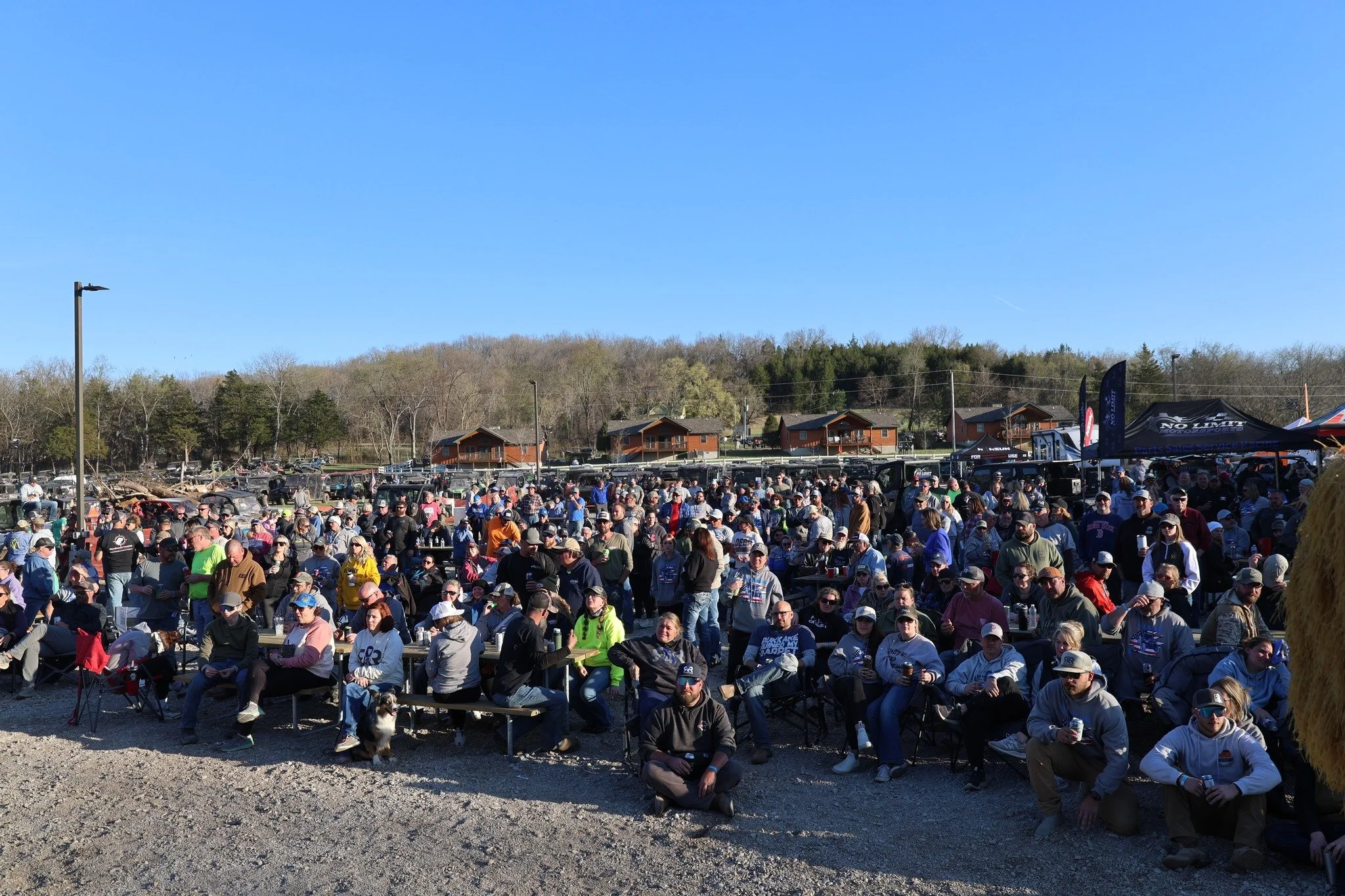 2026 R4R Spring Event