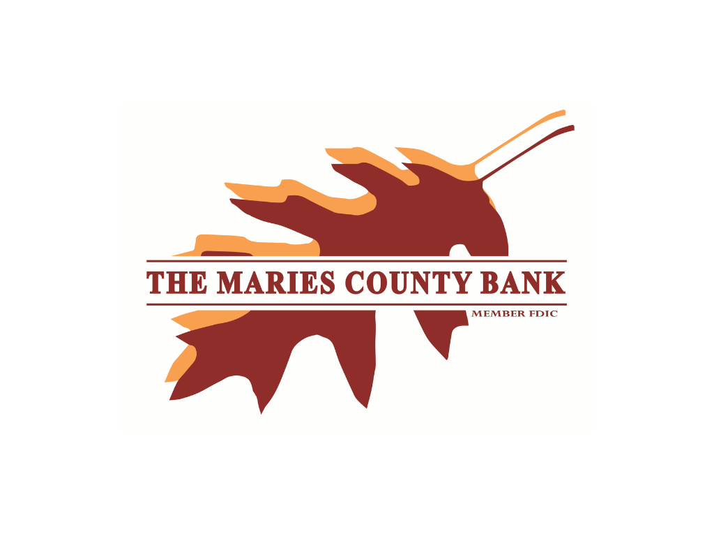 The Maries County Bank