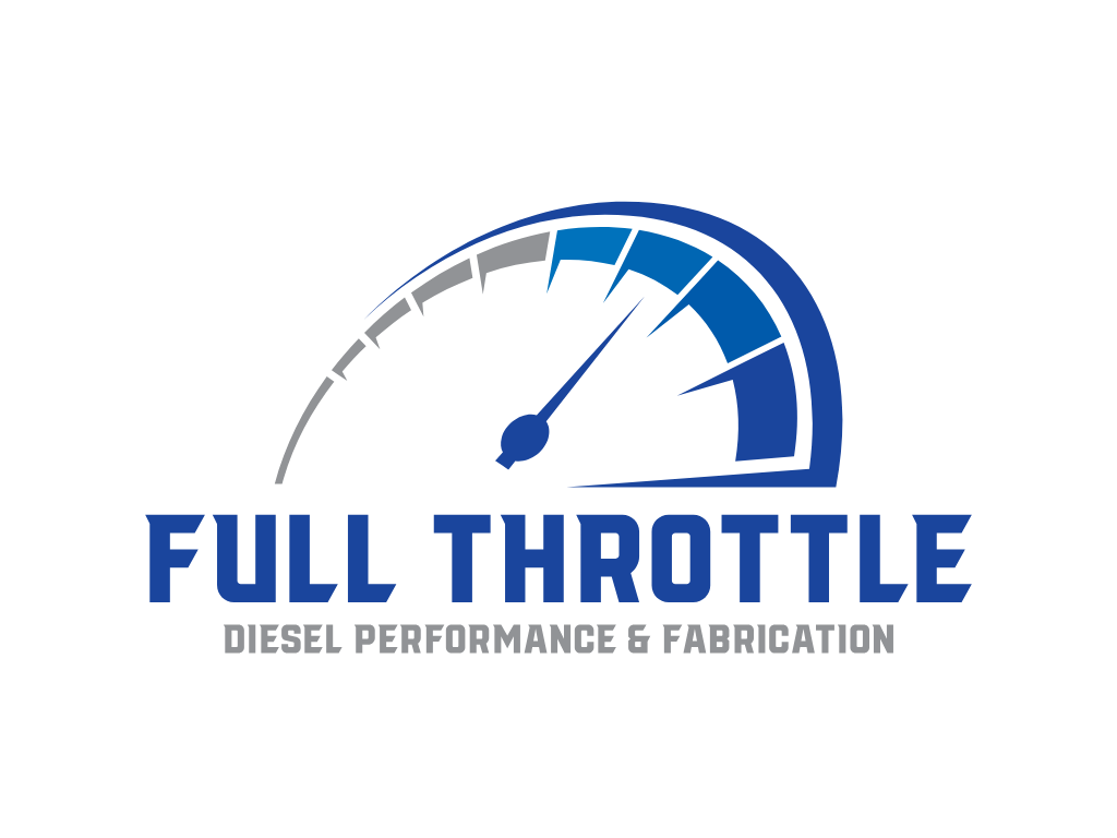 Full Throttle Diesel