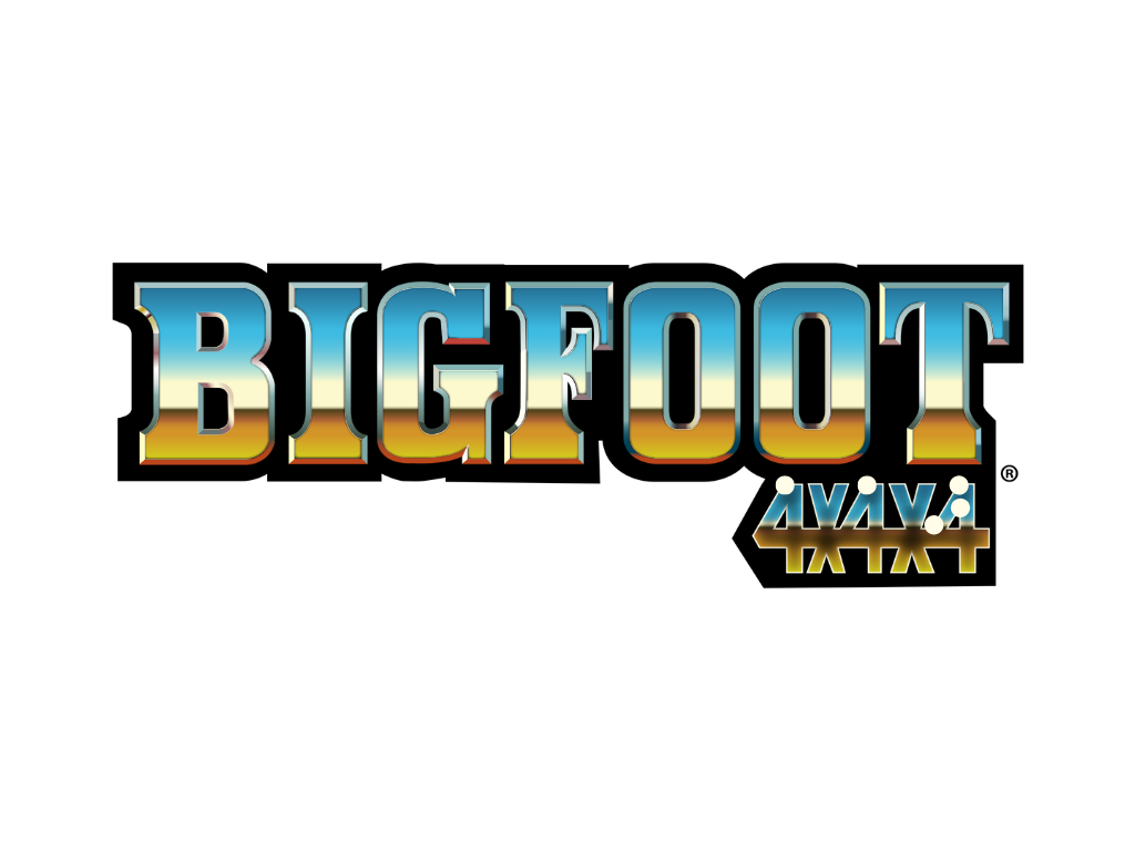 Bigfoot 4x4x4