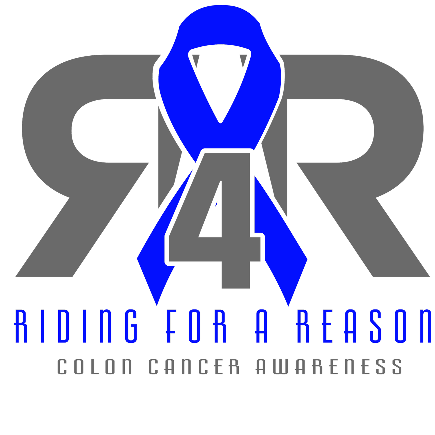 Riding for a Reason, Inc.
