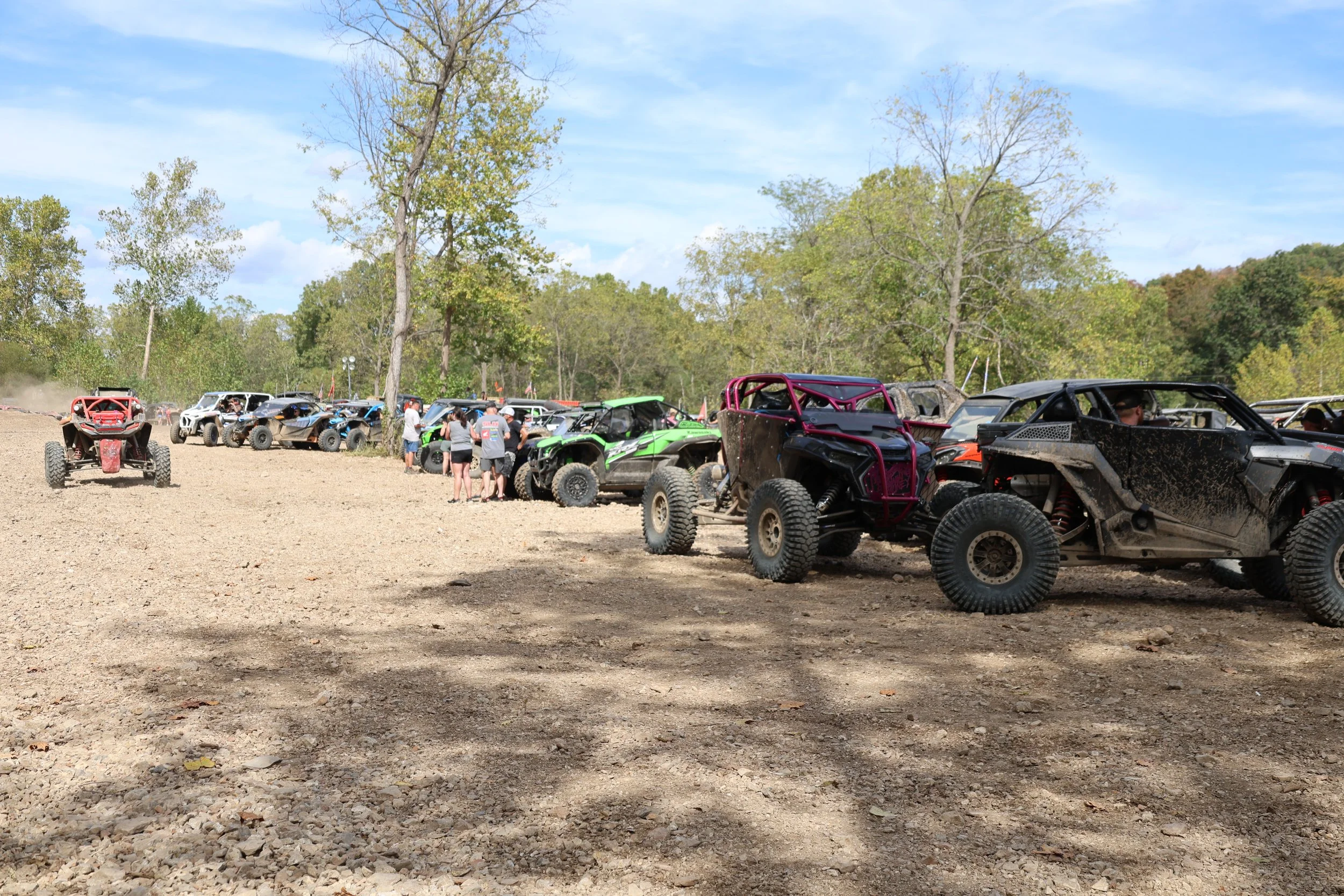 2025 R4R Fall Event