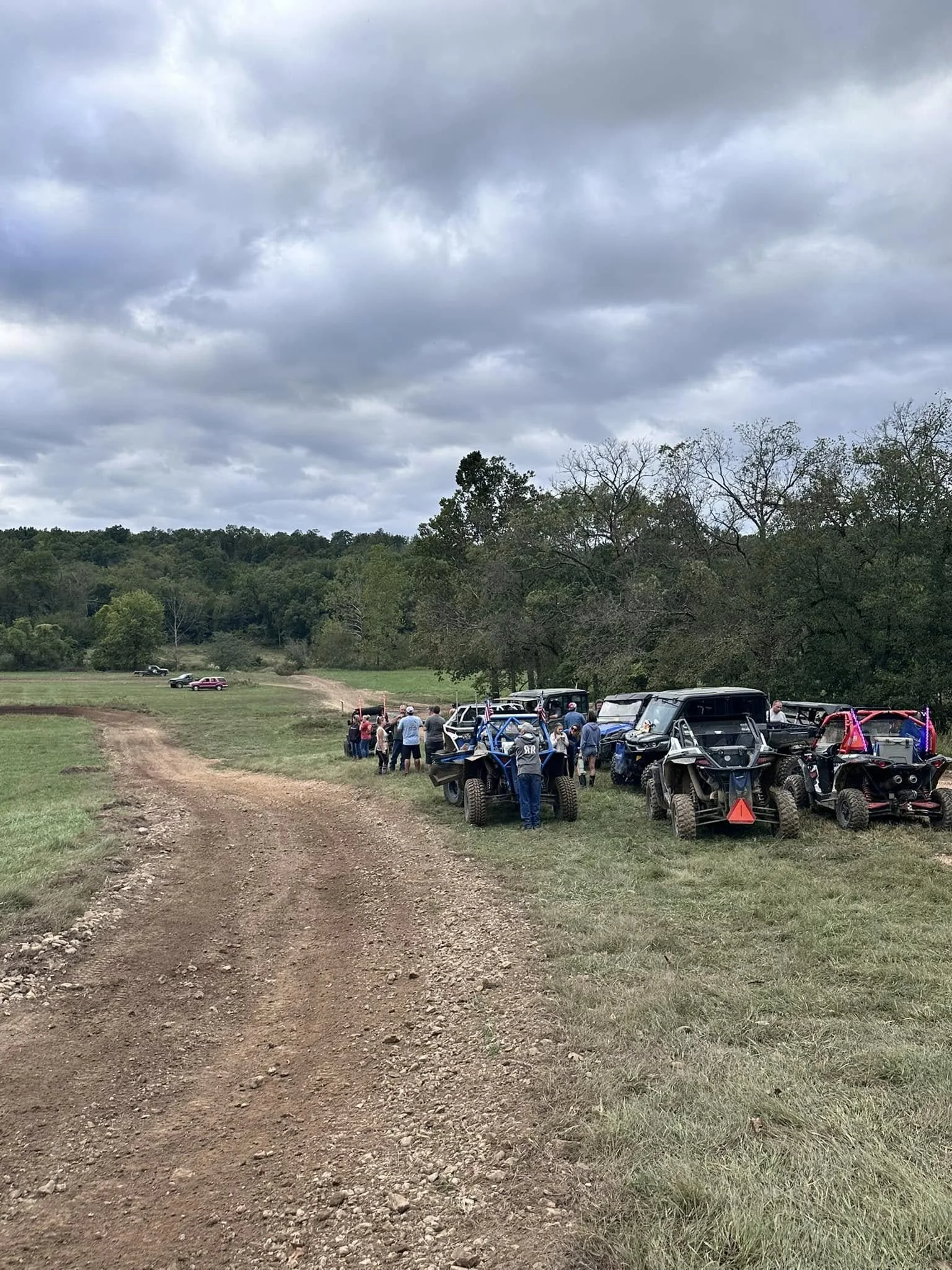 2024 R4R Fall Event