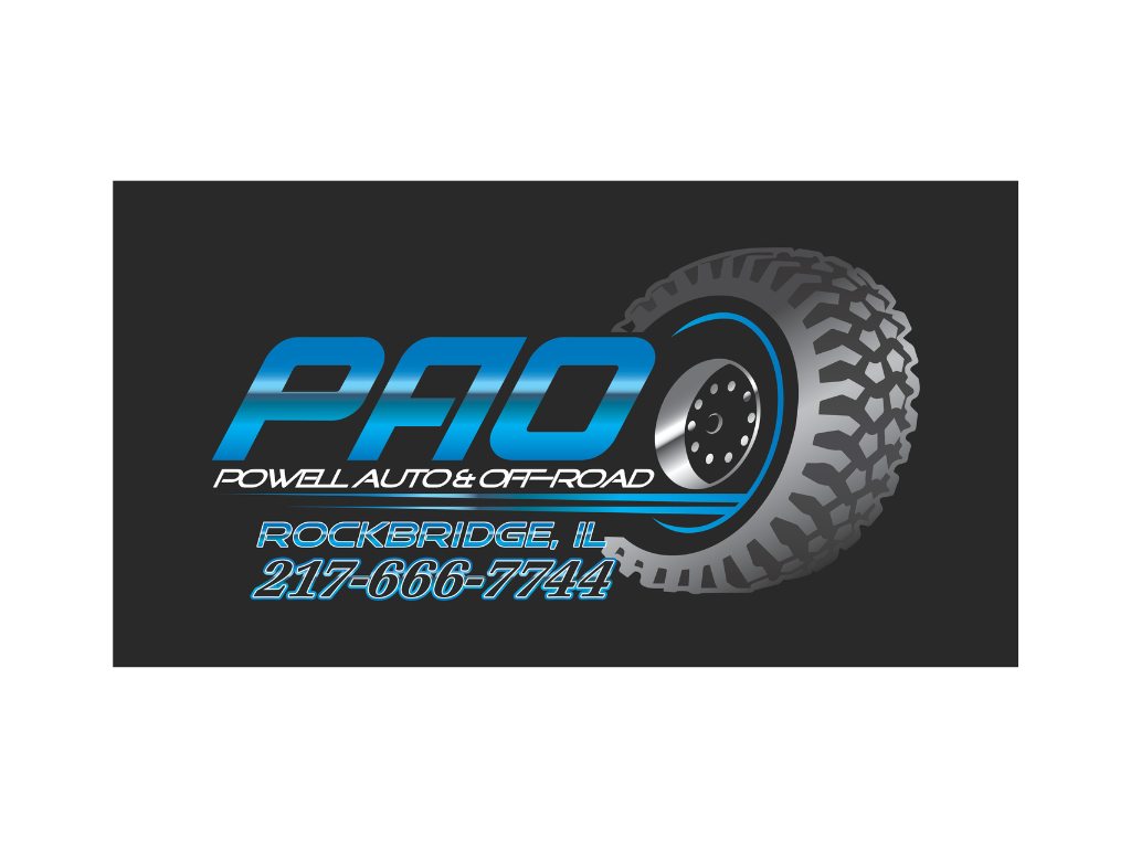 Powell Auto + Offroad