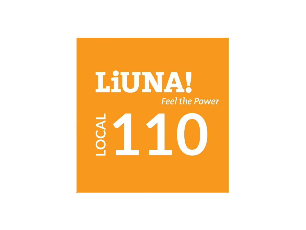 LiUNA Local 110