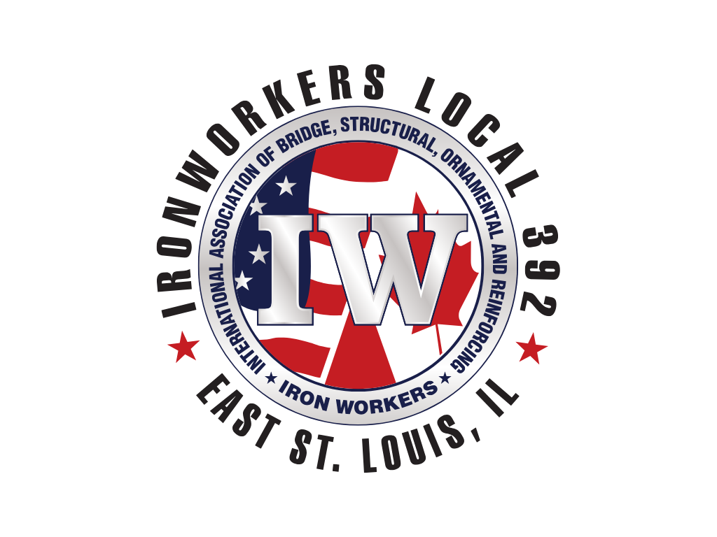 Ironworkers Local 392