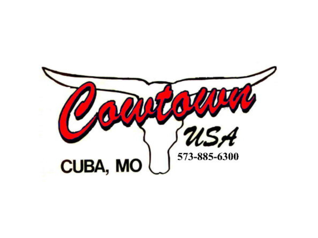 Cowtown USA