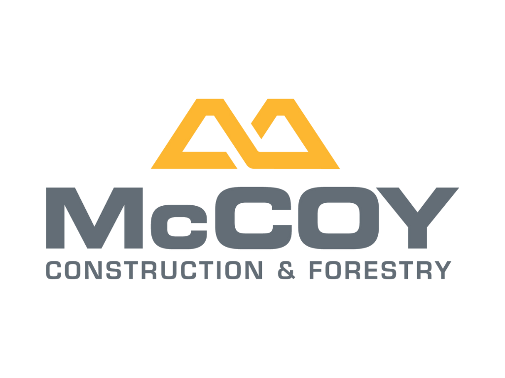 McCoy Construction + Forestry