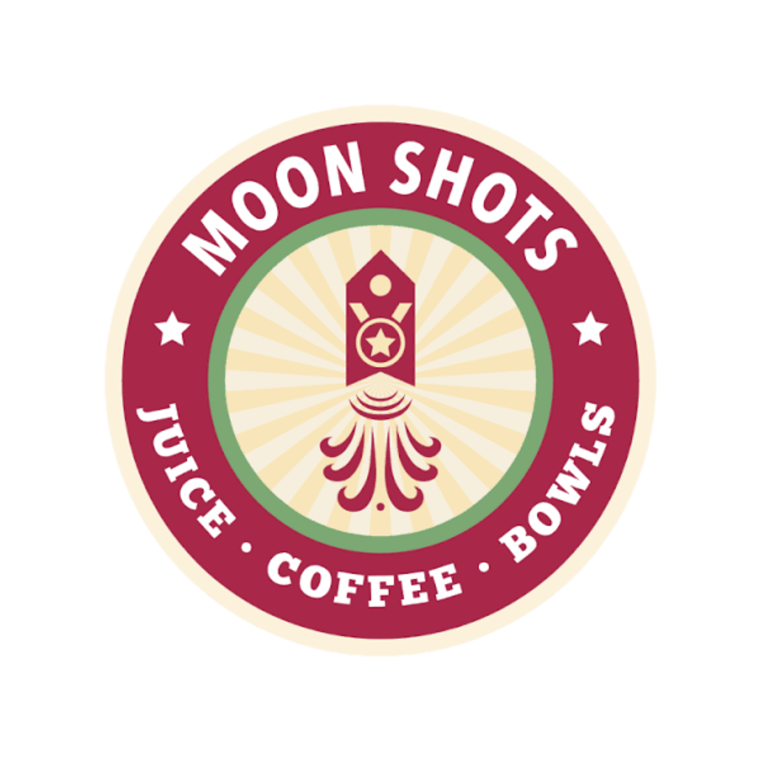Porch + Palette Client - Moon Shots