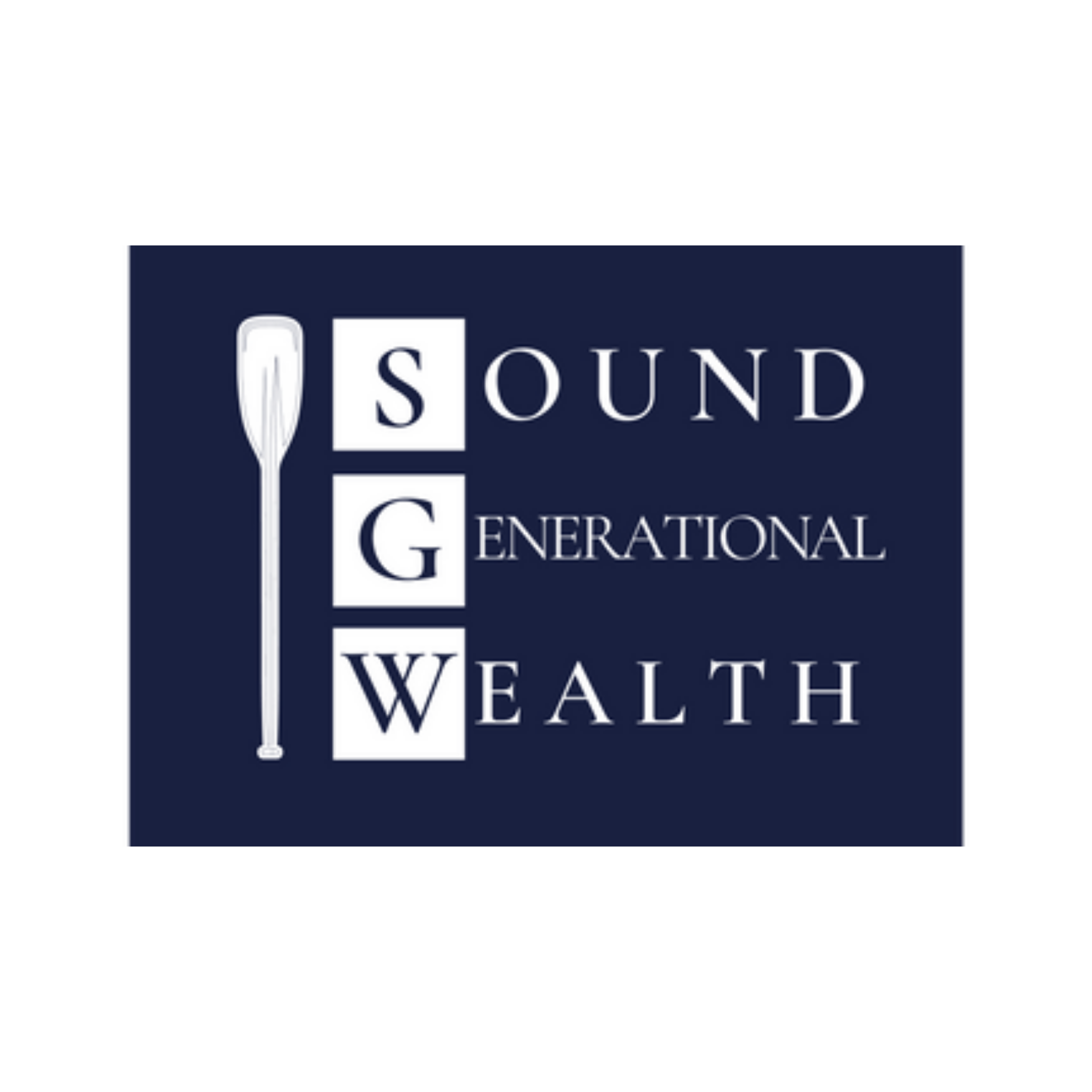 Porch + Palette Client - Sound Generational Wealth