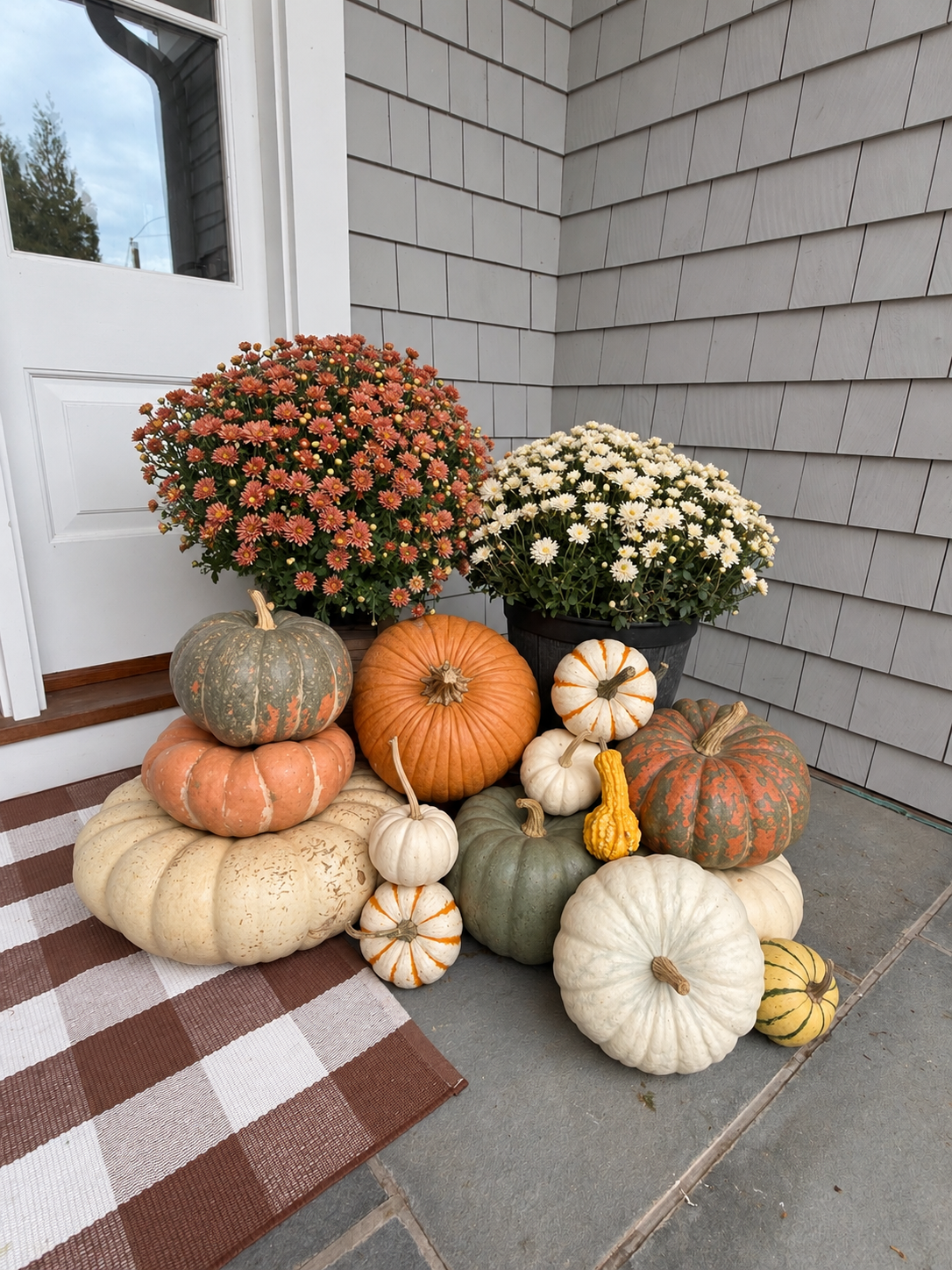The Accent | Soft Fall
