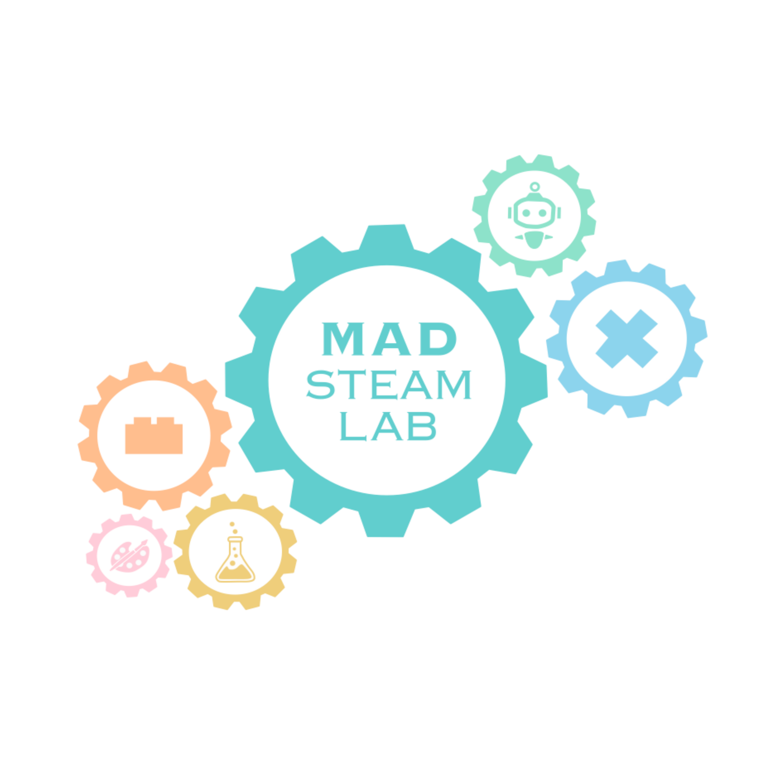 Porch + Palette Client - MAD Steam Lab
