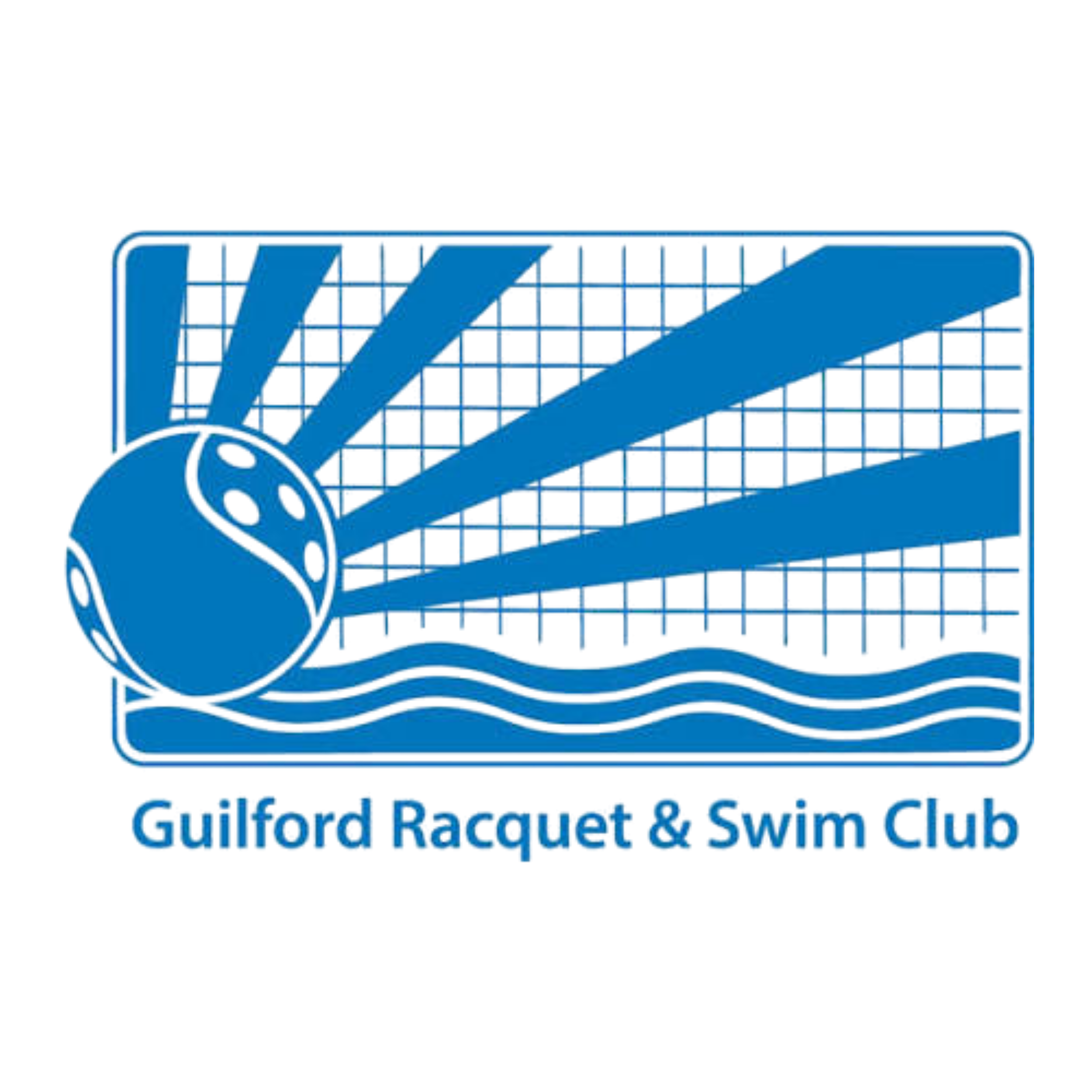 Porch + Palette Client - Guilford Racquet & Swim Club