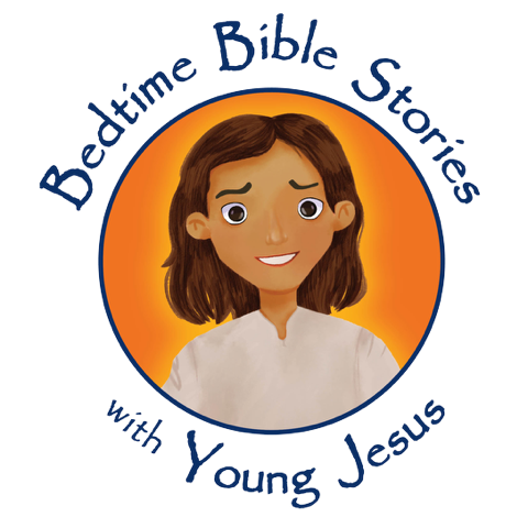 Bedtime Bible Stories with Young Jesus