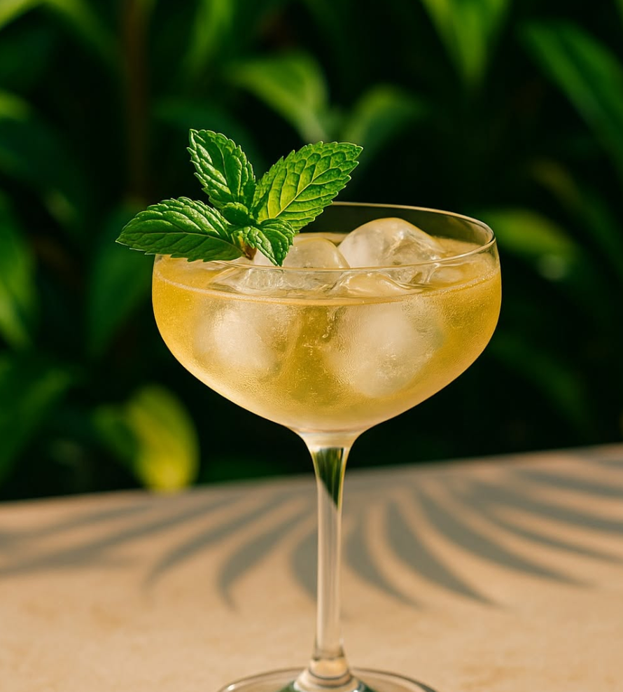 In the Spirit of Mezcal: Founders’ Favourite Cocktails