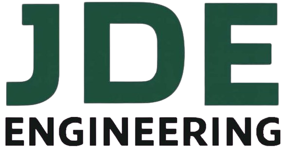 JDE Engineering, Inc