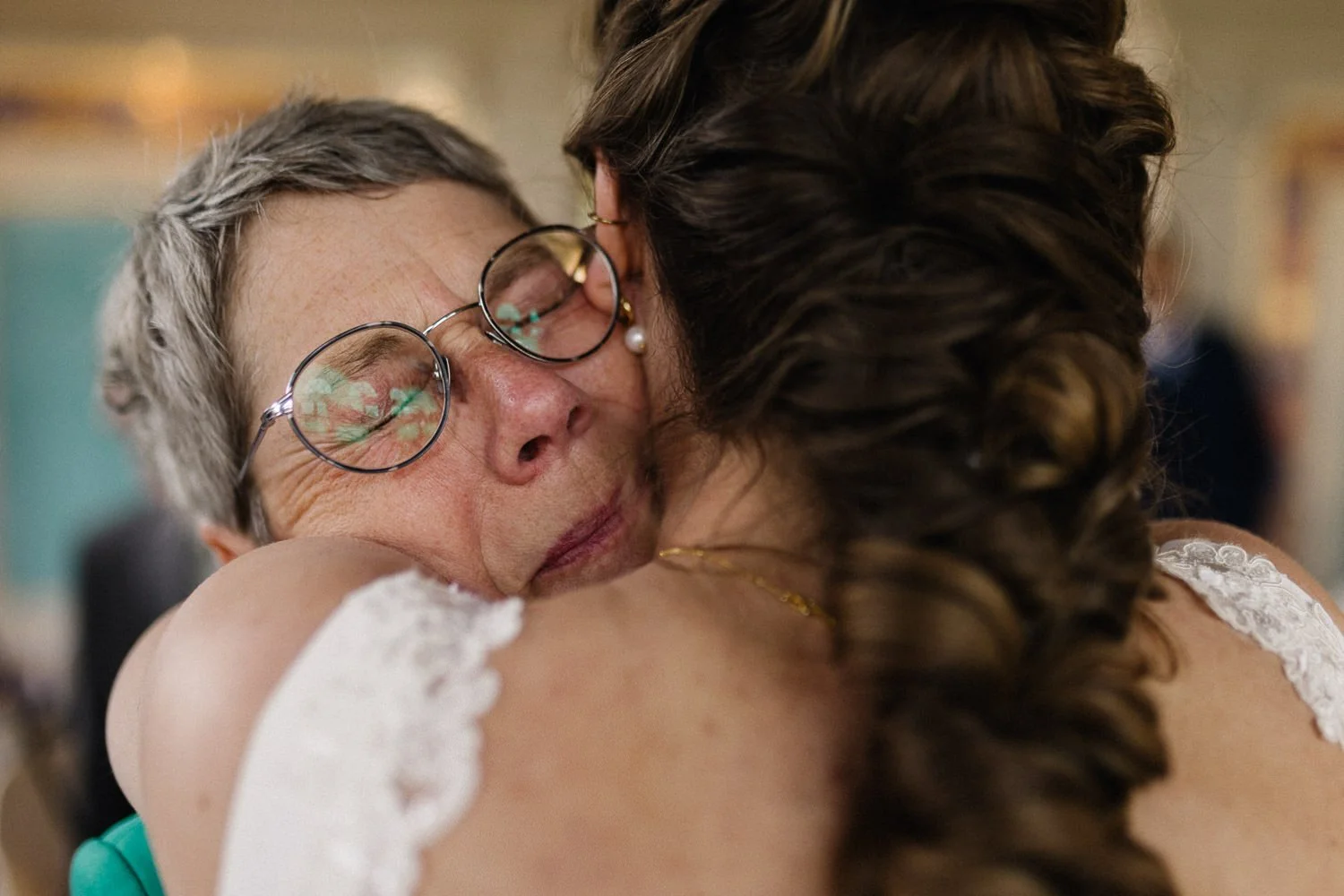 Hochzeit Gratulation